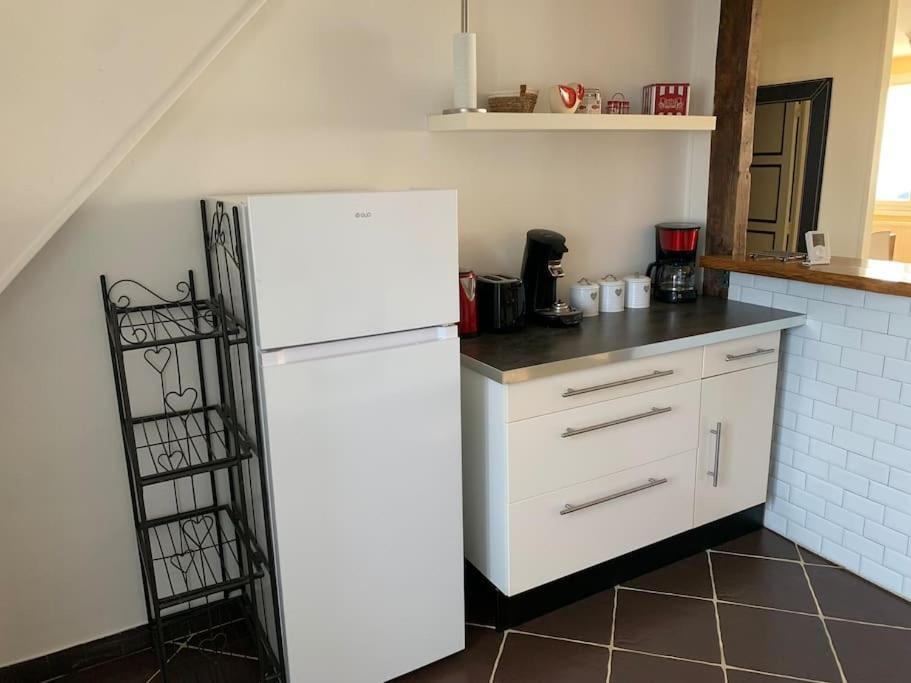 Nevers, Appartement De Standing Proche De La Gare Exteriör bild